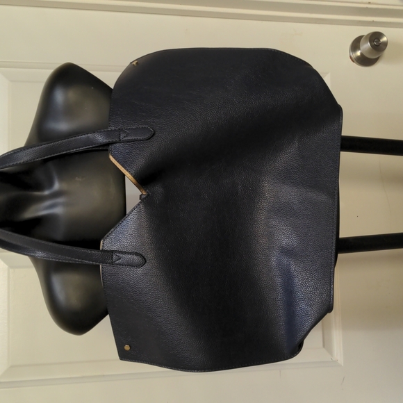 NEIMAN MARCUS TOTE BAG PURSE HANDBAG - Picture 3 of 6